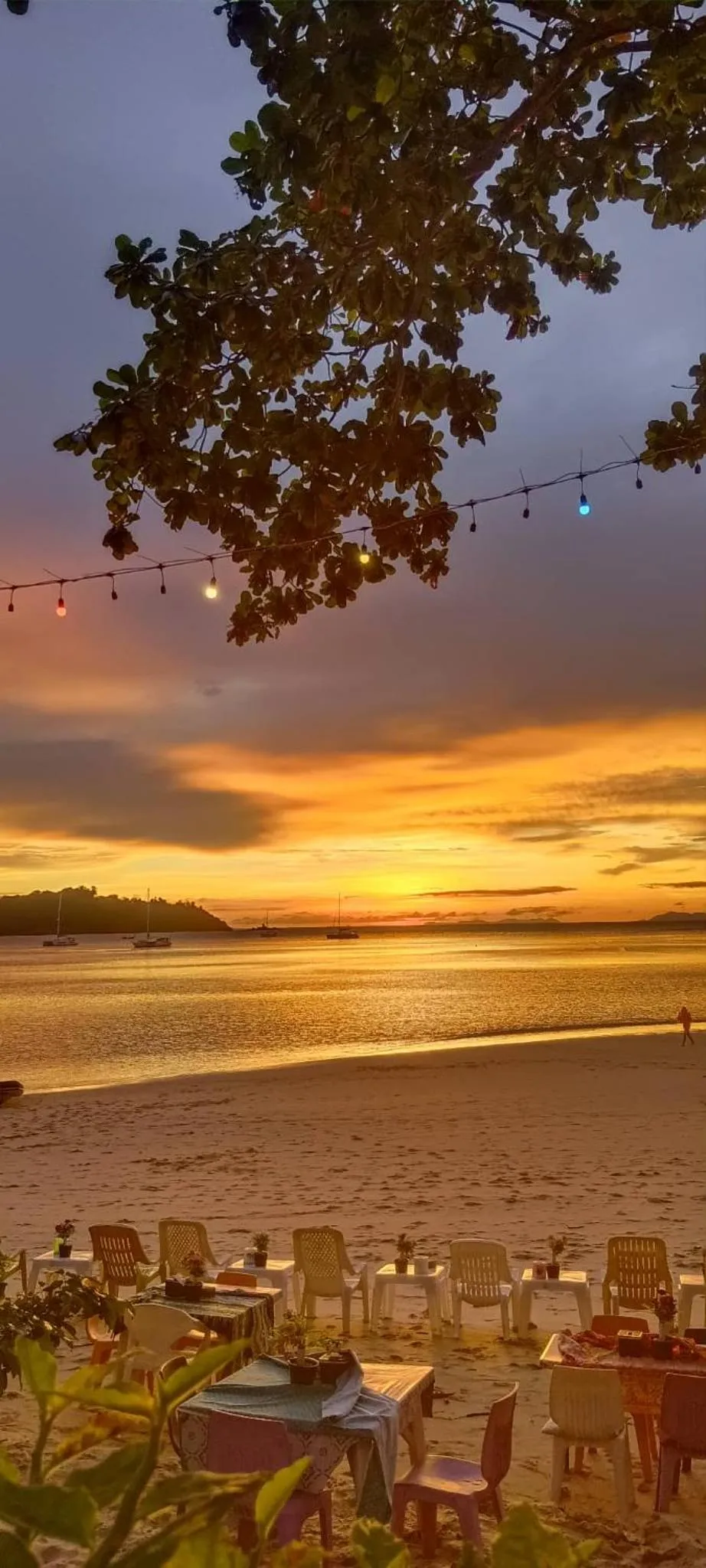 Baan Suan Kayoo 2 Buffalo Bay Aow Khao Kwai