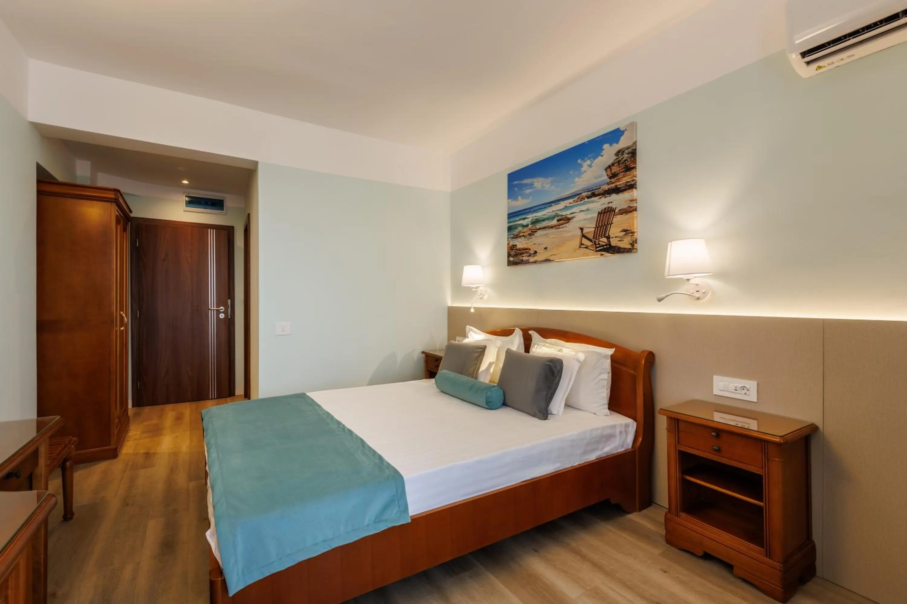 Hotel Amiral