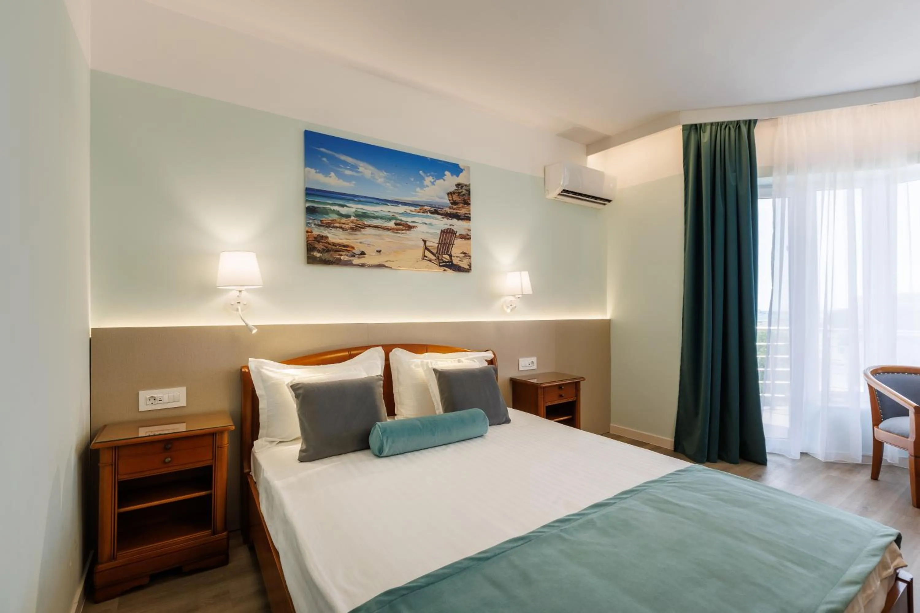 Hotel Amiral