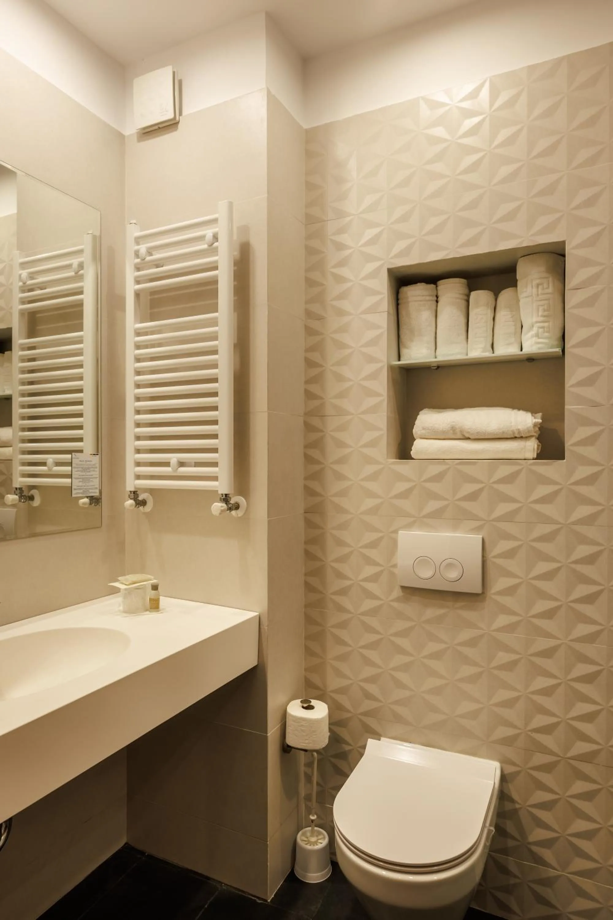 Hotel Amiral