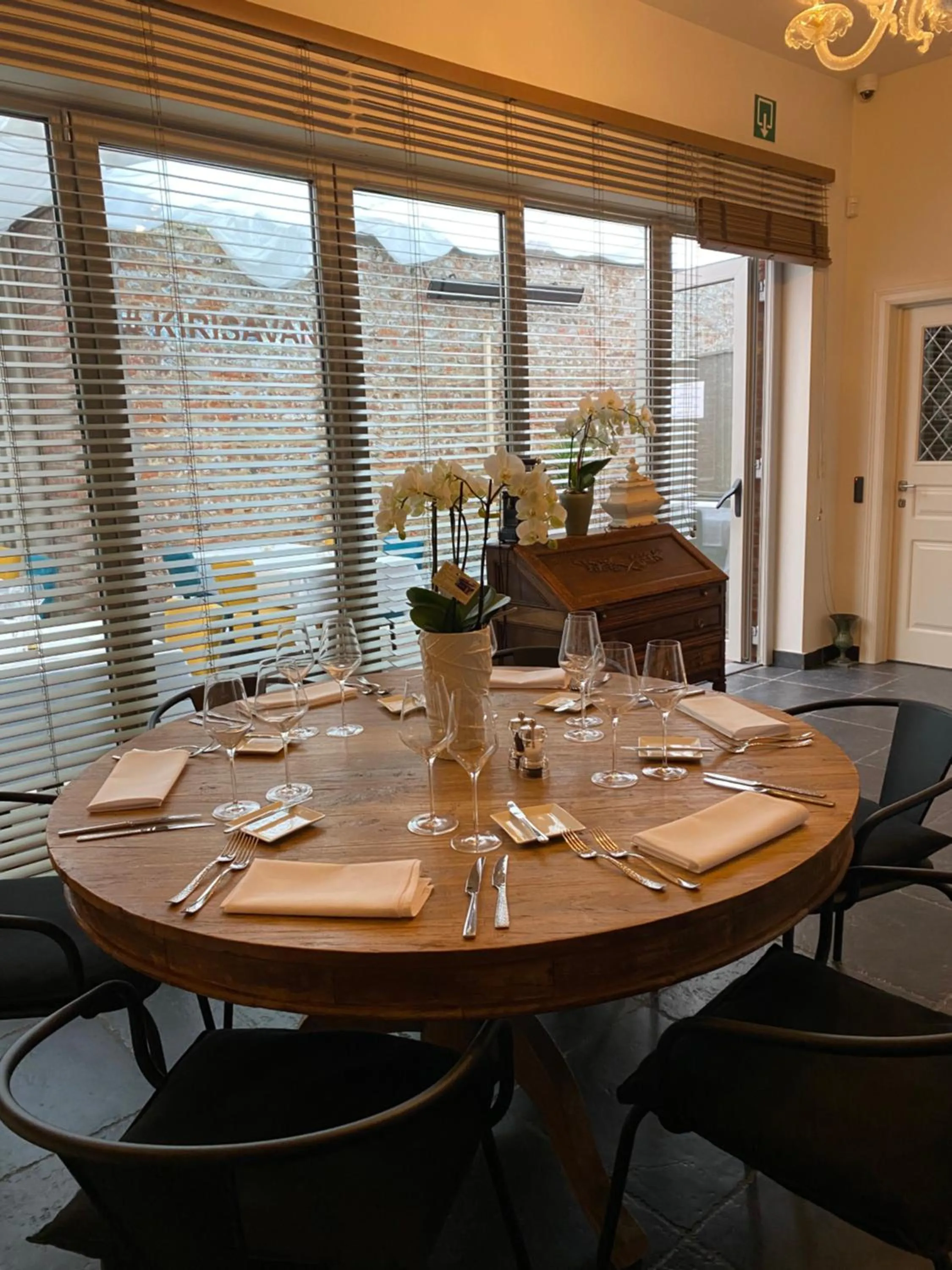 Kirisavan Bed&Breakfast