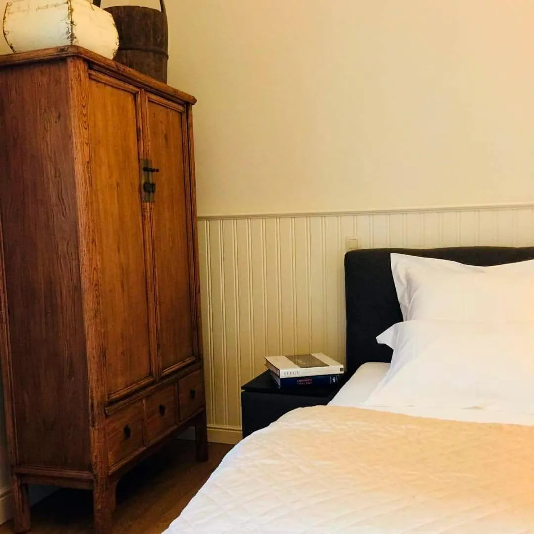 Kirisavan Bed&Breakfast