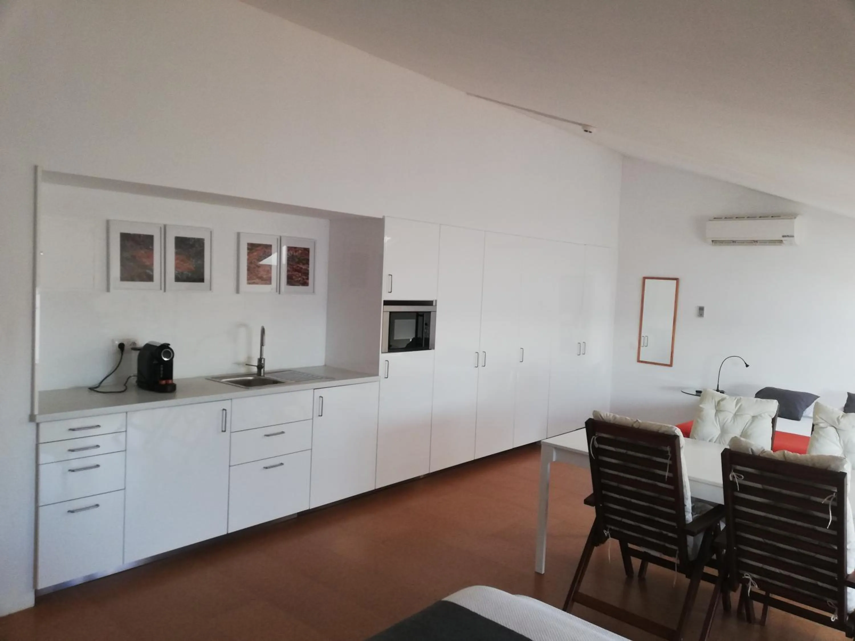 Banquet/Function facilities in Evora Inn