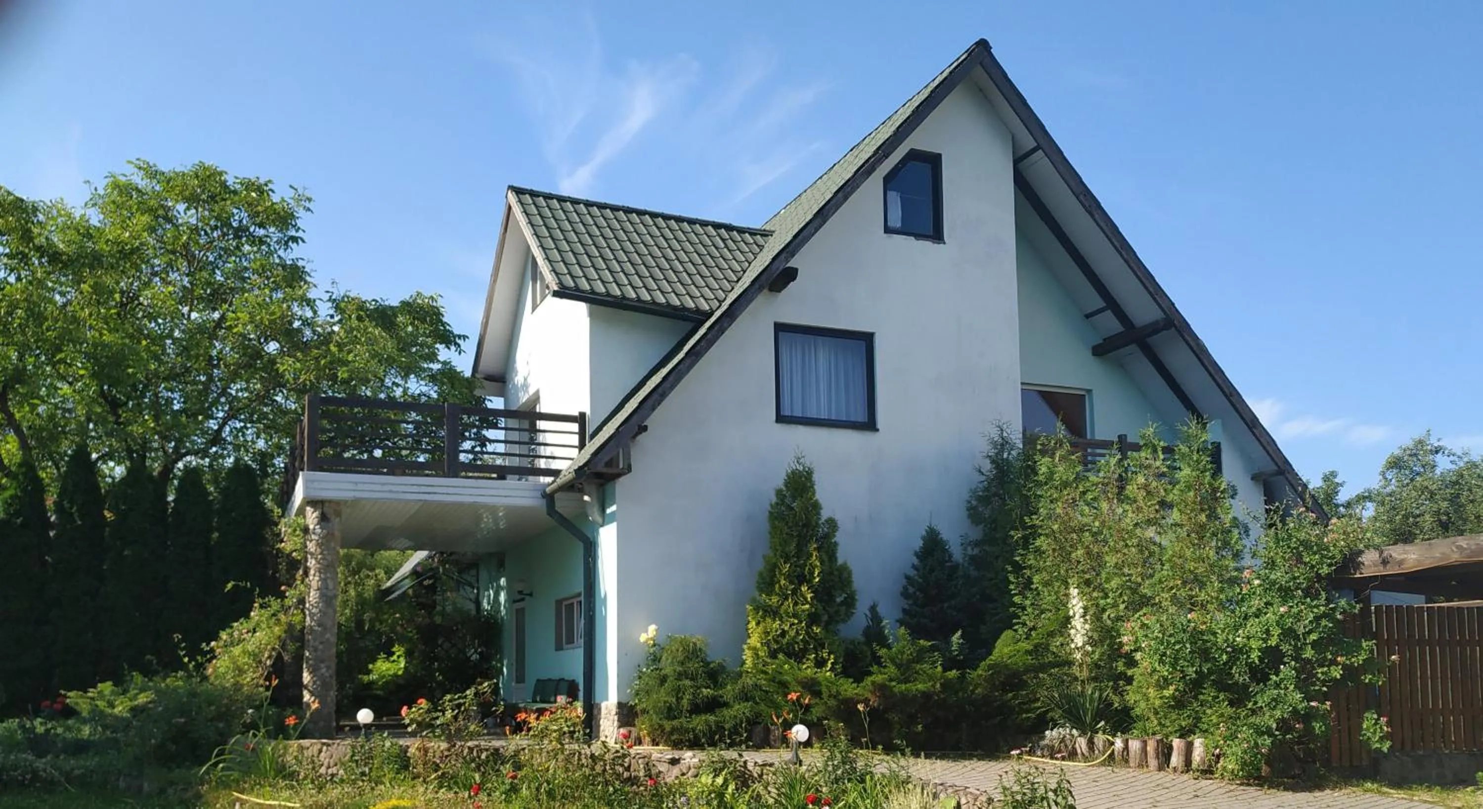 Property building in Nostalgia