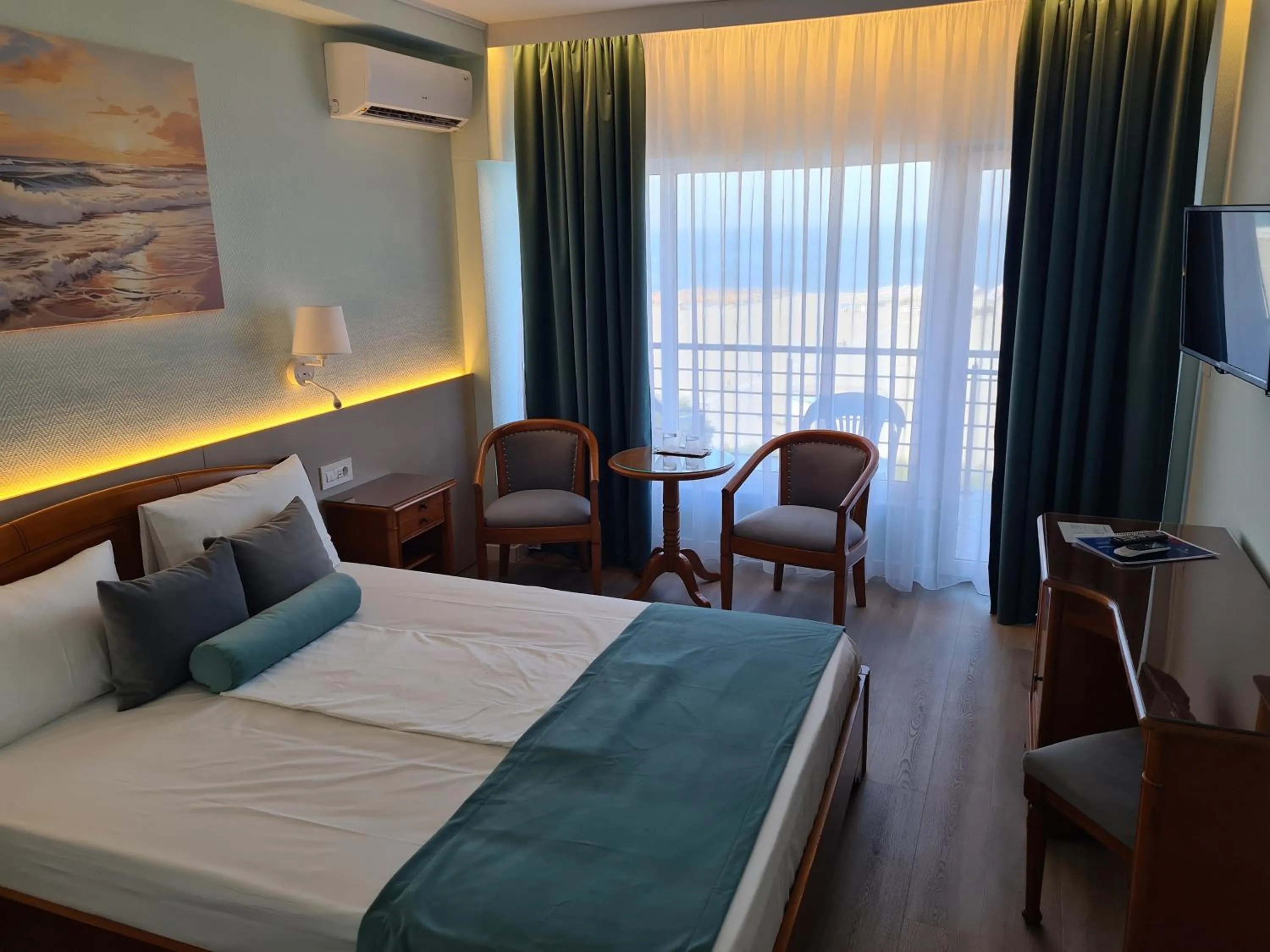 Hotel Comandor
