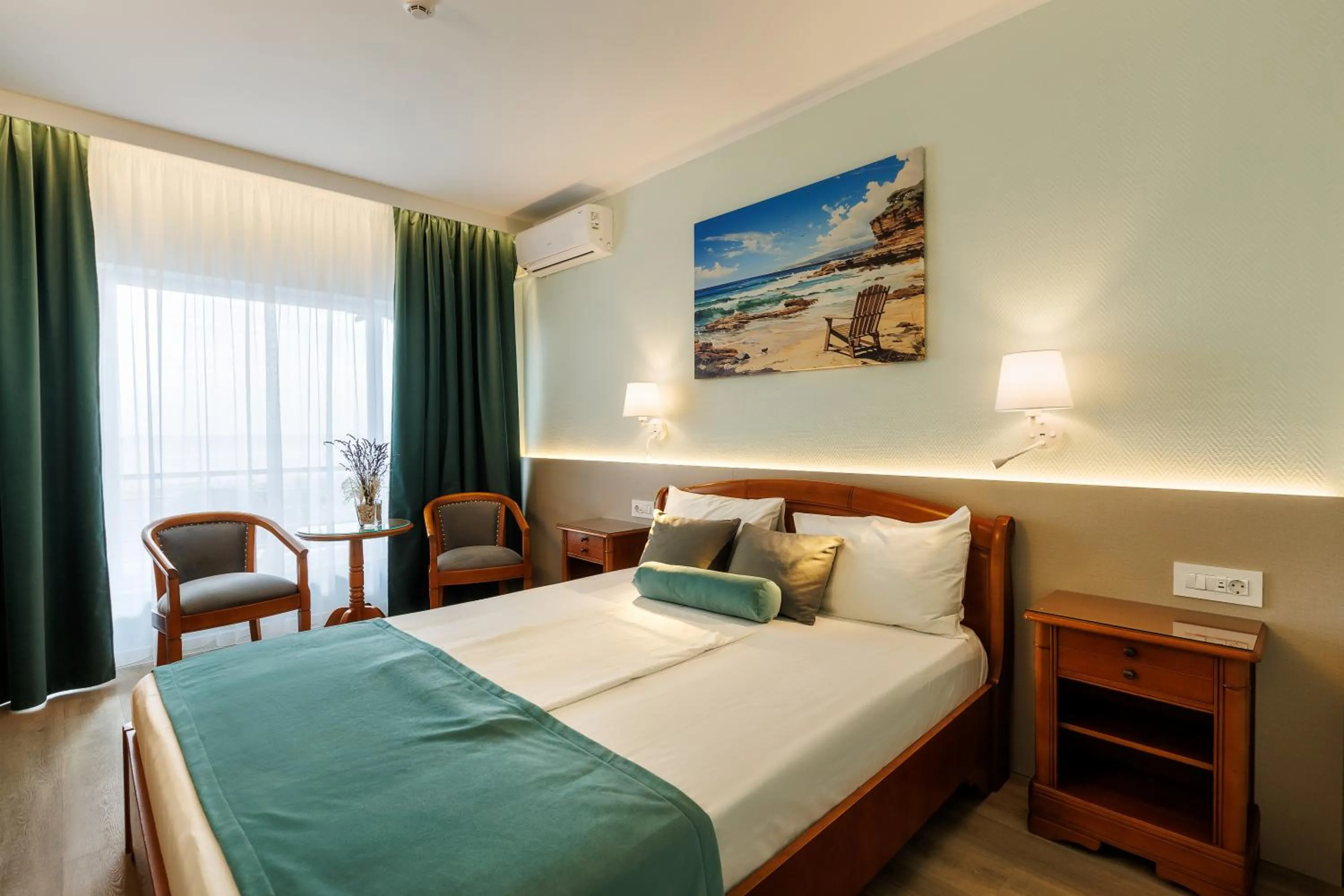 Hotel Comandor