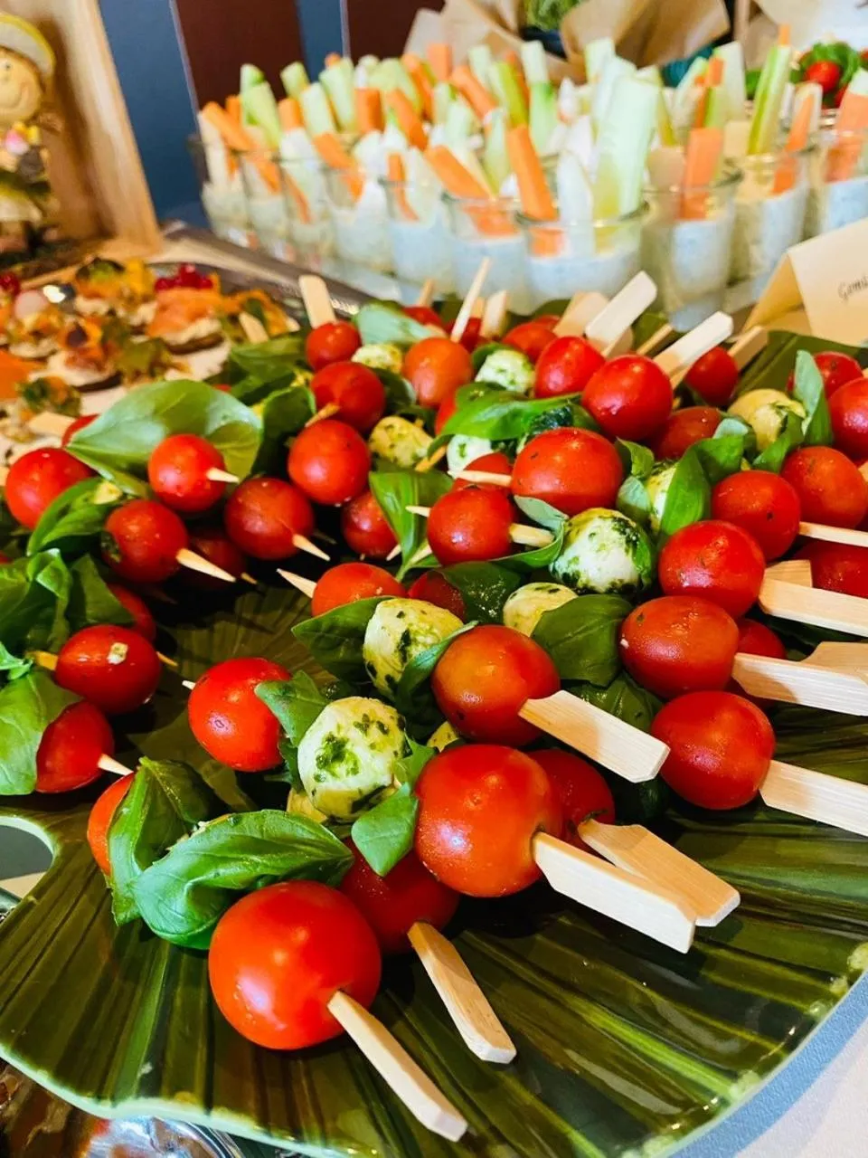 Restaurant/places to eat in Bergwirtschaft Wilder Mann Hotel und Restaurant