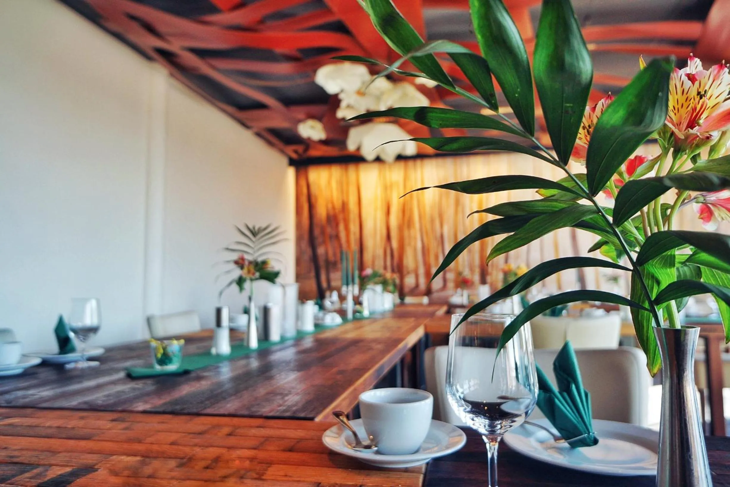 Restaurant/places to eat in Bergwirtschaft Wilder Mann Hotel und Restaurant