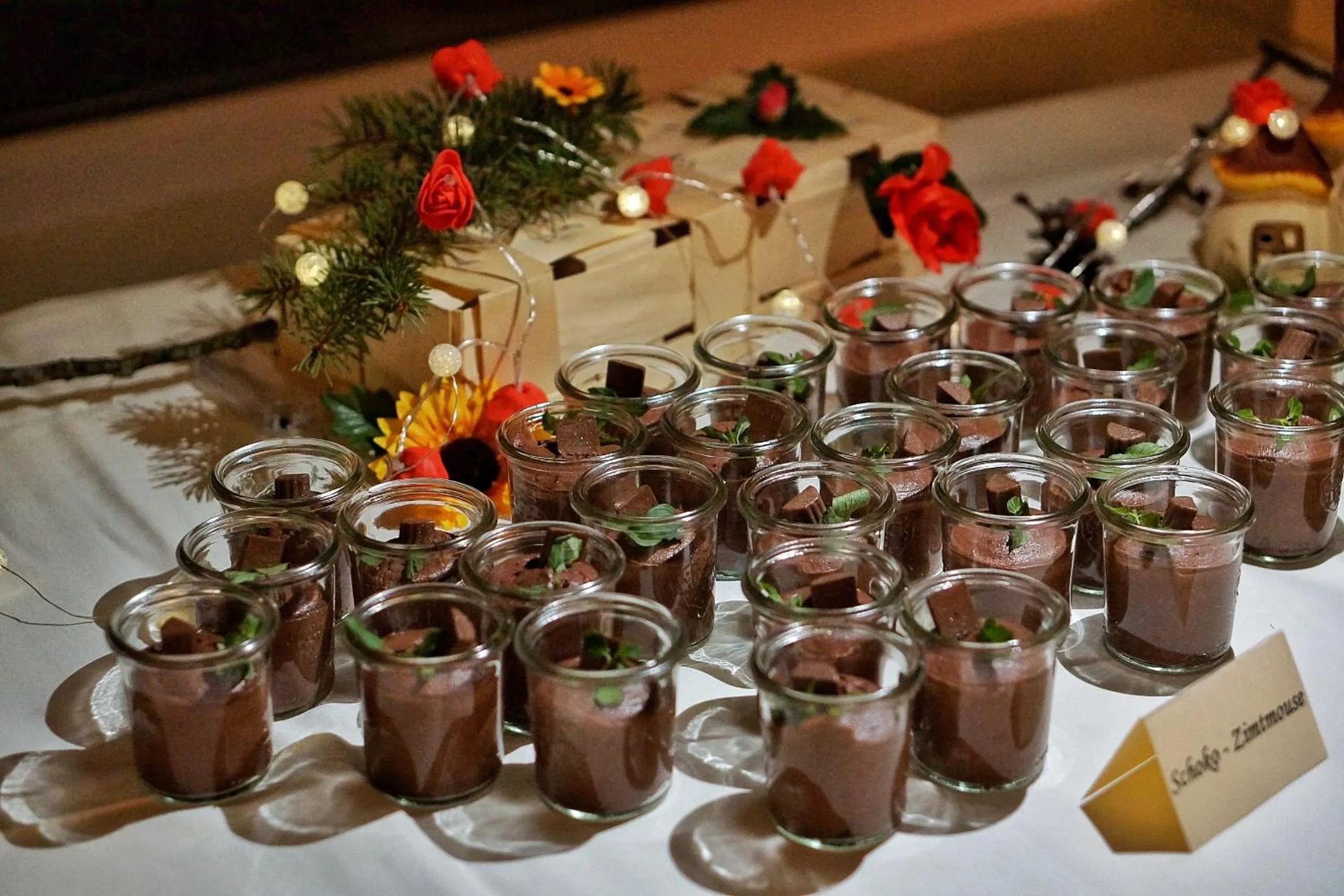 Restaurant/places to eat in Bergwirtschaft Wilder Mann Hotel und Restaurant