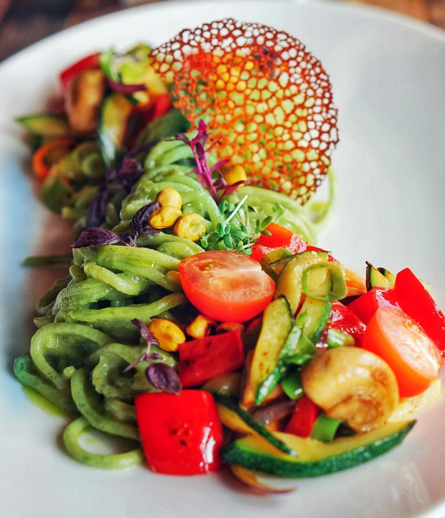 Restaurant/places to eat in Bergwirtschaft Wilder Mann Hotel und Restaurant