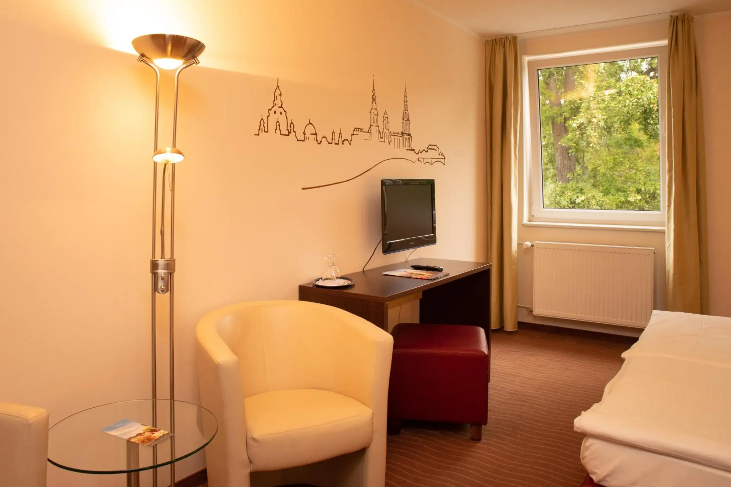 Double Room in Bergwirtschaft Wilder Mann Hotel und Restaurant Double Room in Bergwirtschaft Wilder Mann Hotel und Restaurant