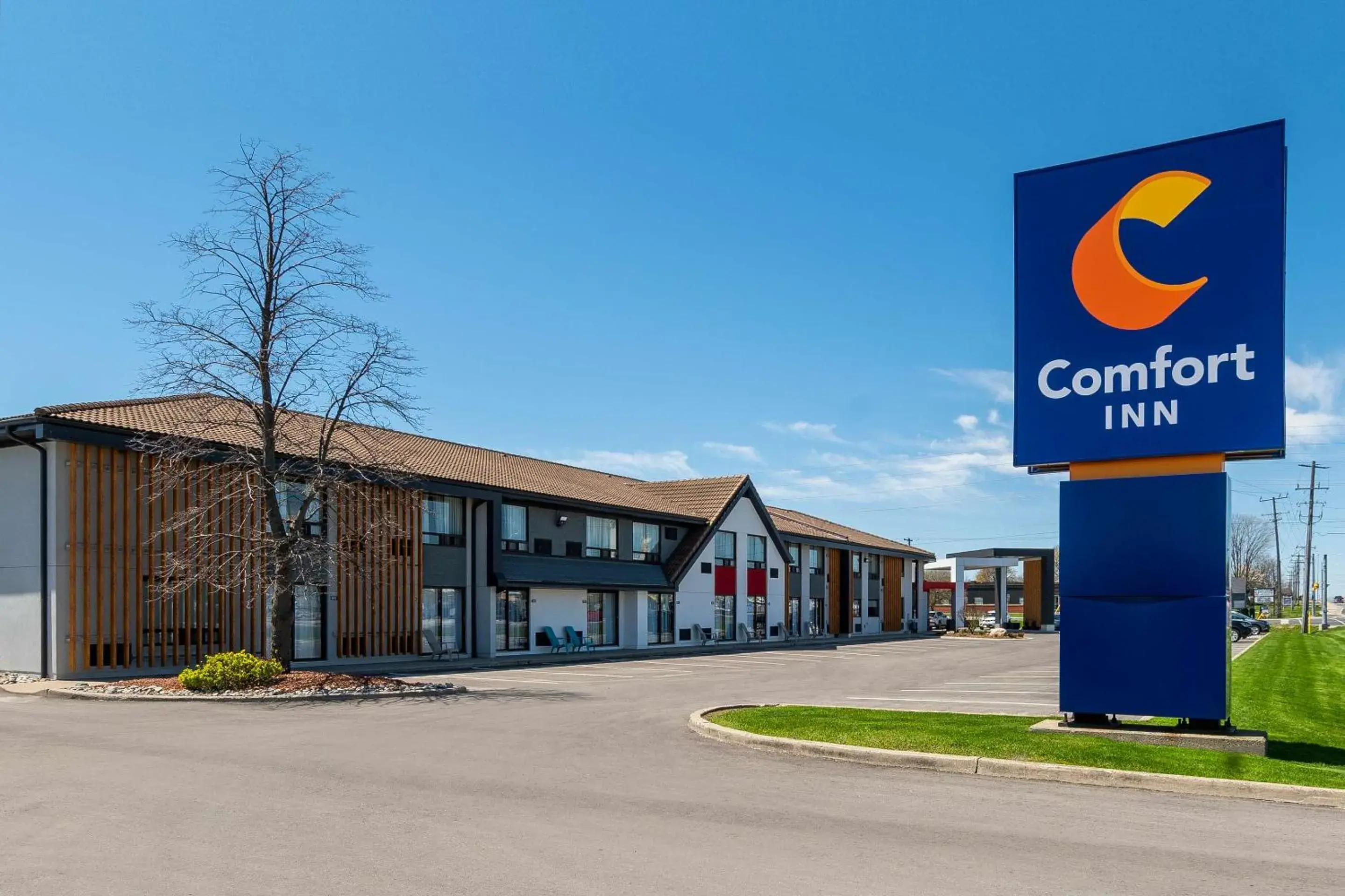 Comfort Inn Comfort Inn