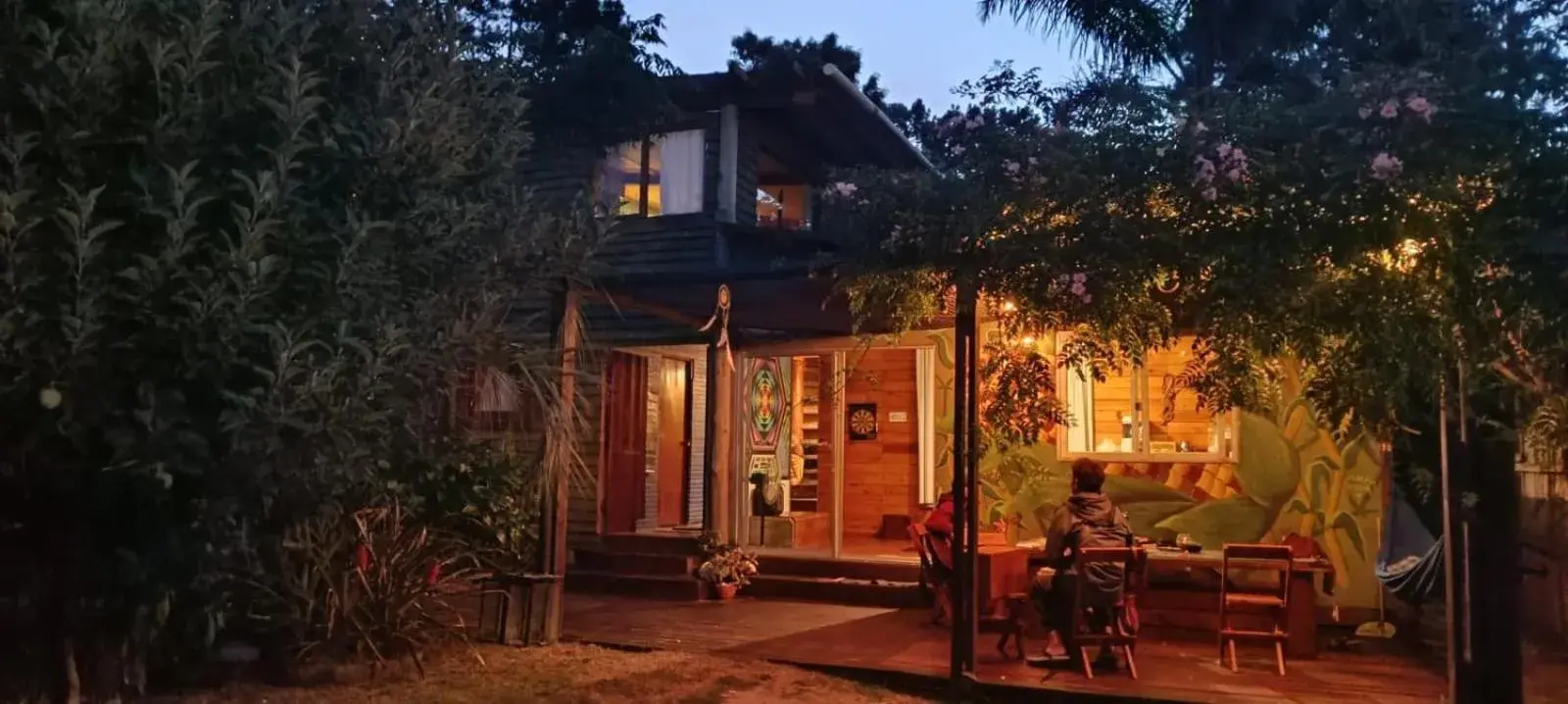 Eco Choclo Eco Choclo