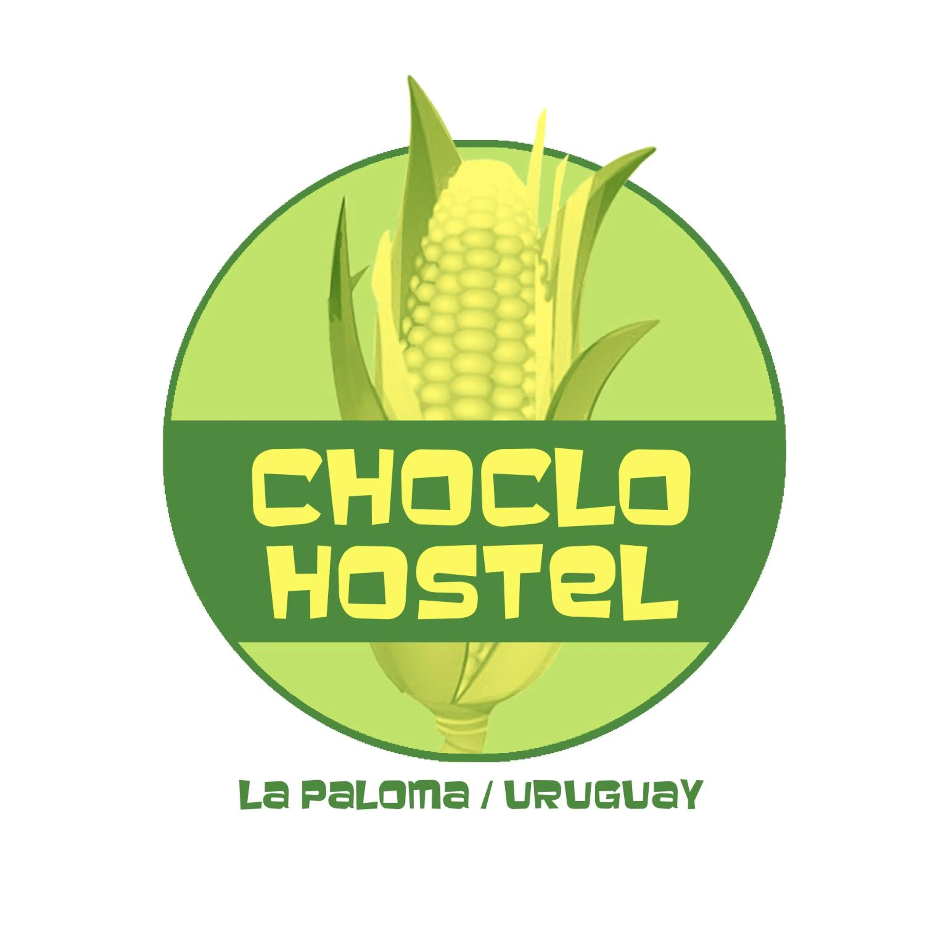 Property logo or sign in Eco Choclo