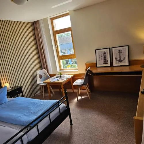 Hotel Garni