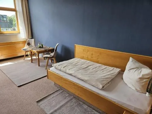 Hotel Garni