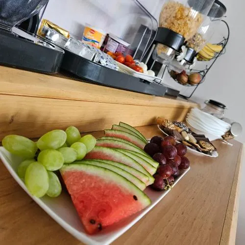 Hotel Garni