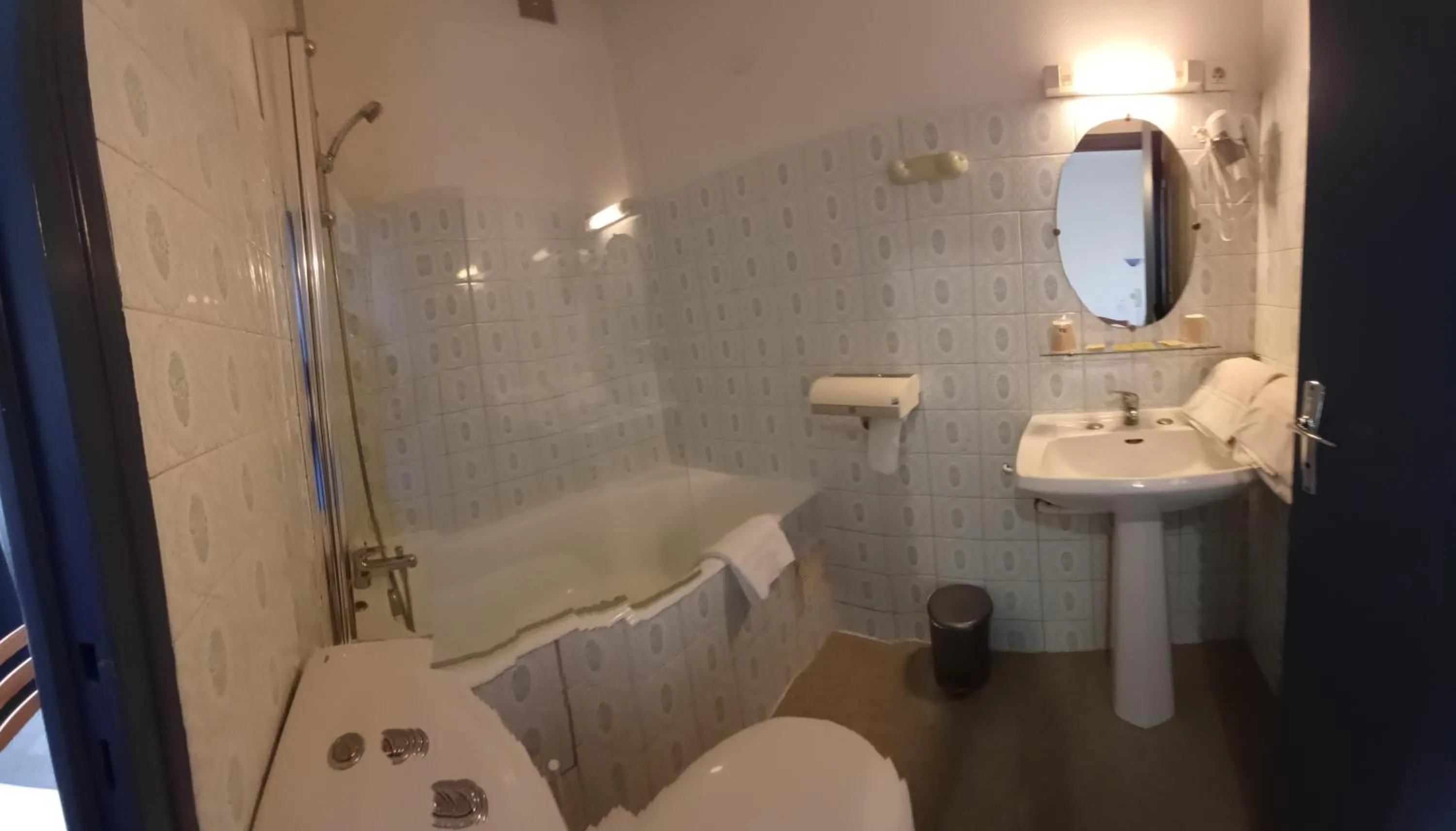Double Room in Ker Annick
