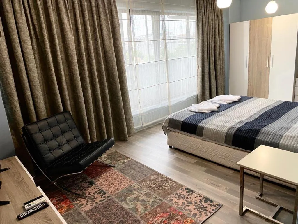 Modena rooms center of Stara Zagora