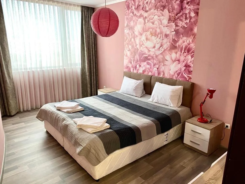 Modena rooms center of Stara Zagora