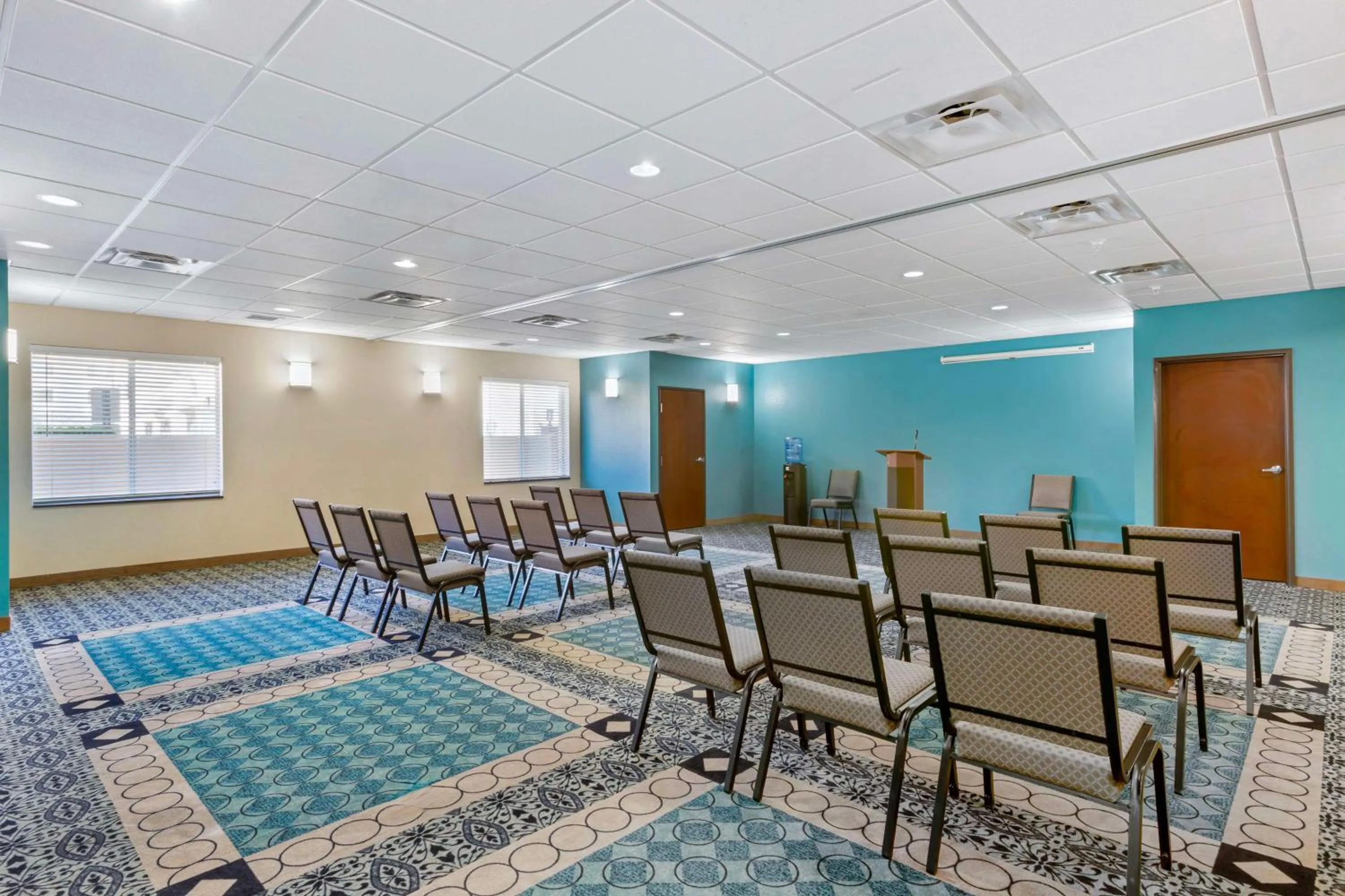 Meeting/conference room in Best Western Sonora Inn & Suites