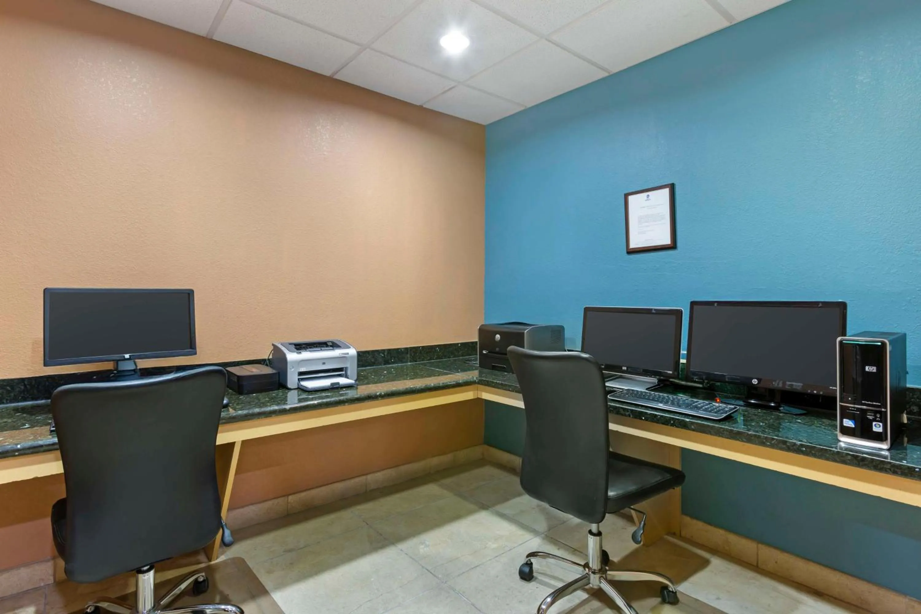 Business facilities in Best Western Sonora Inn & Suites