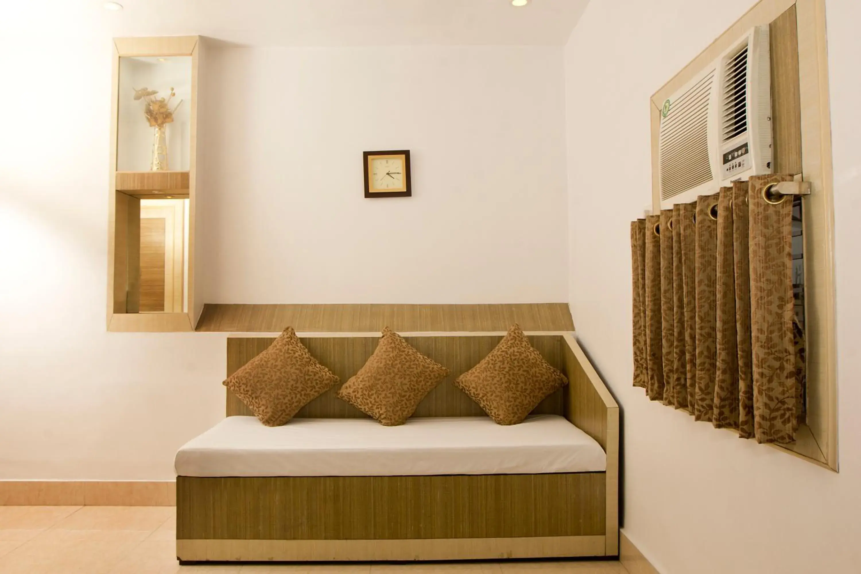 Executive Triple Room in Hotel White House Executive Triple Room in Hotel White House