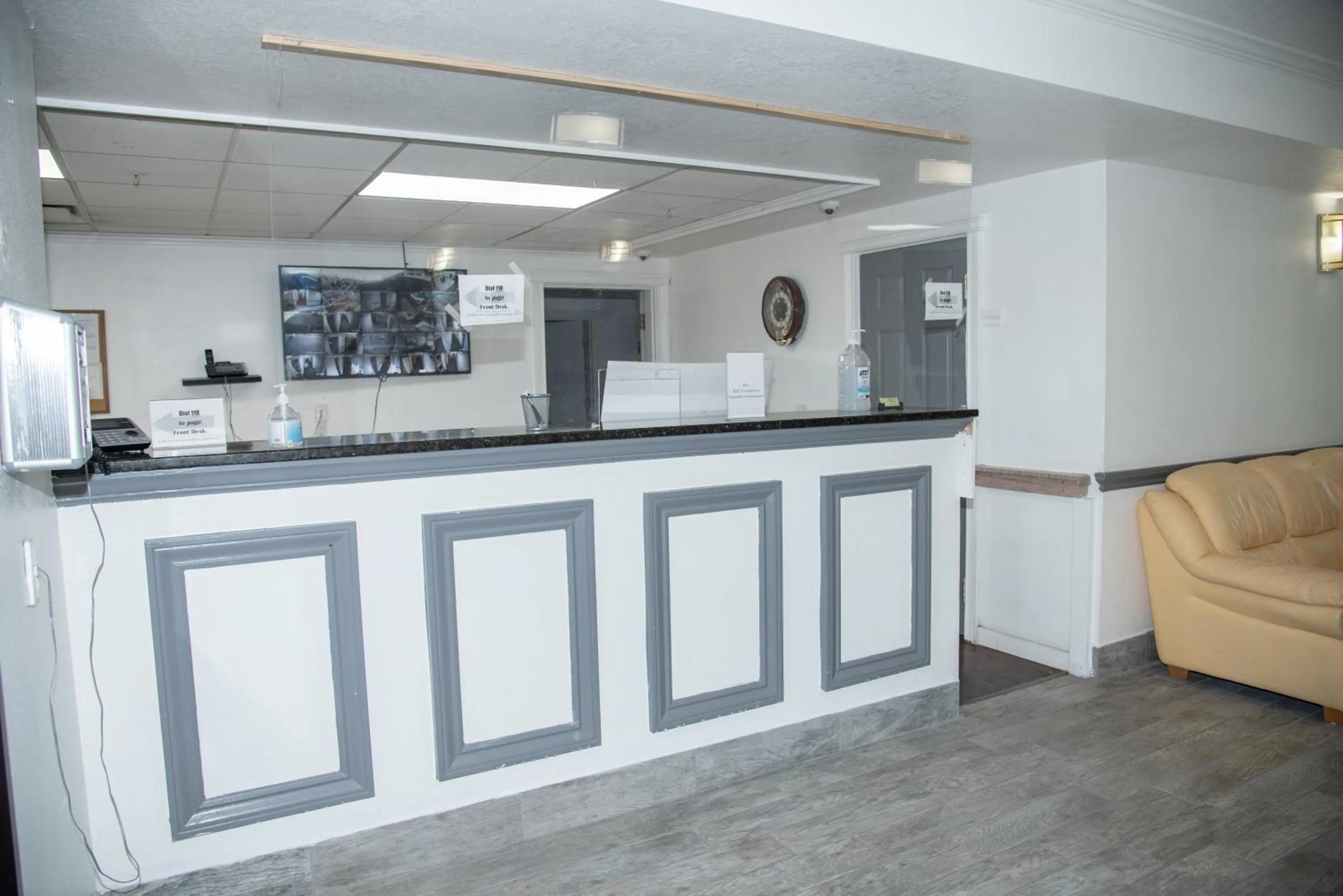 Traveler's Inn Carlin NV near Elko