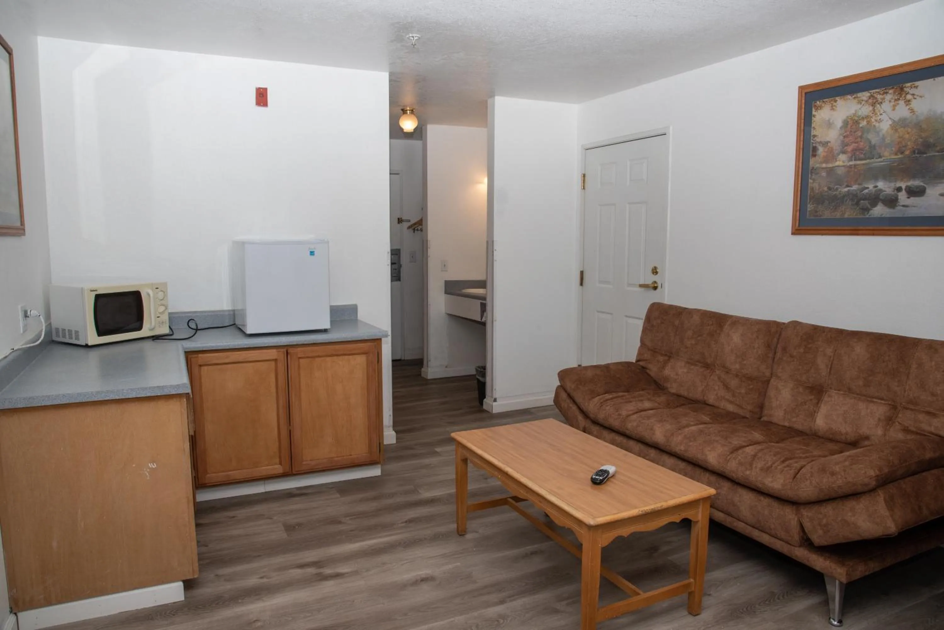 Traveler's Inn Carlin NV near Elko