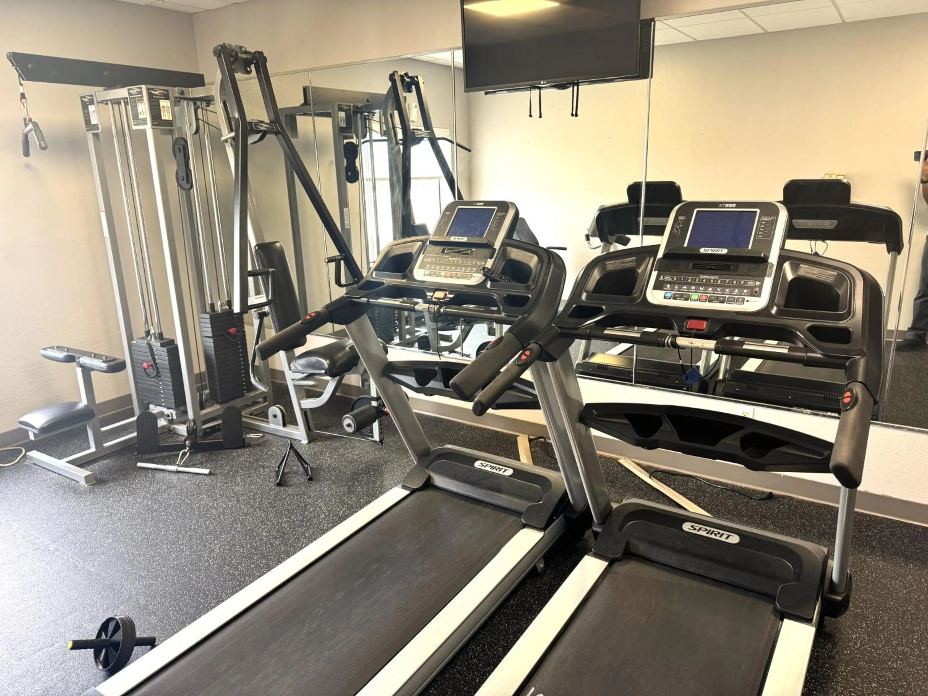 Property building in Country Inn & Suites by Radisson, Midway - Tallahassee West