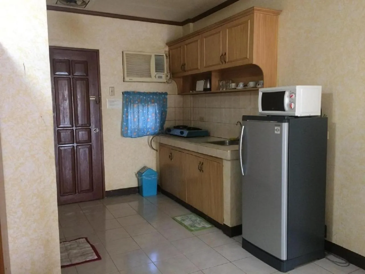 Sunrise Apartelle