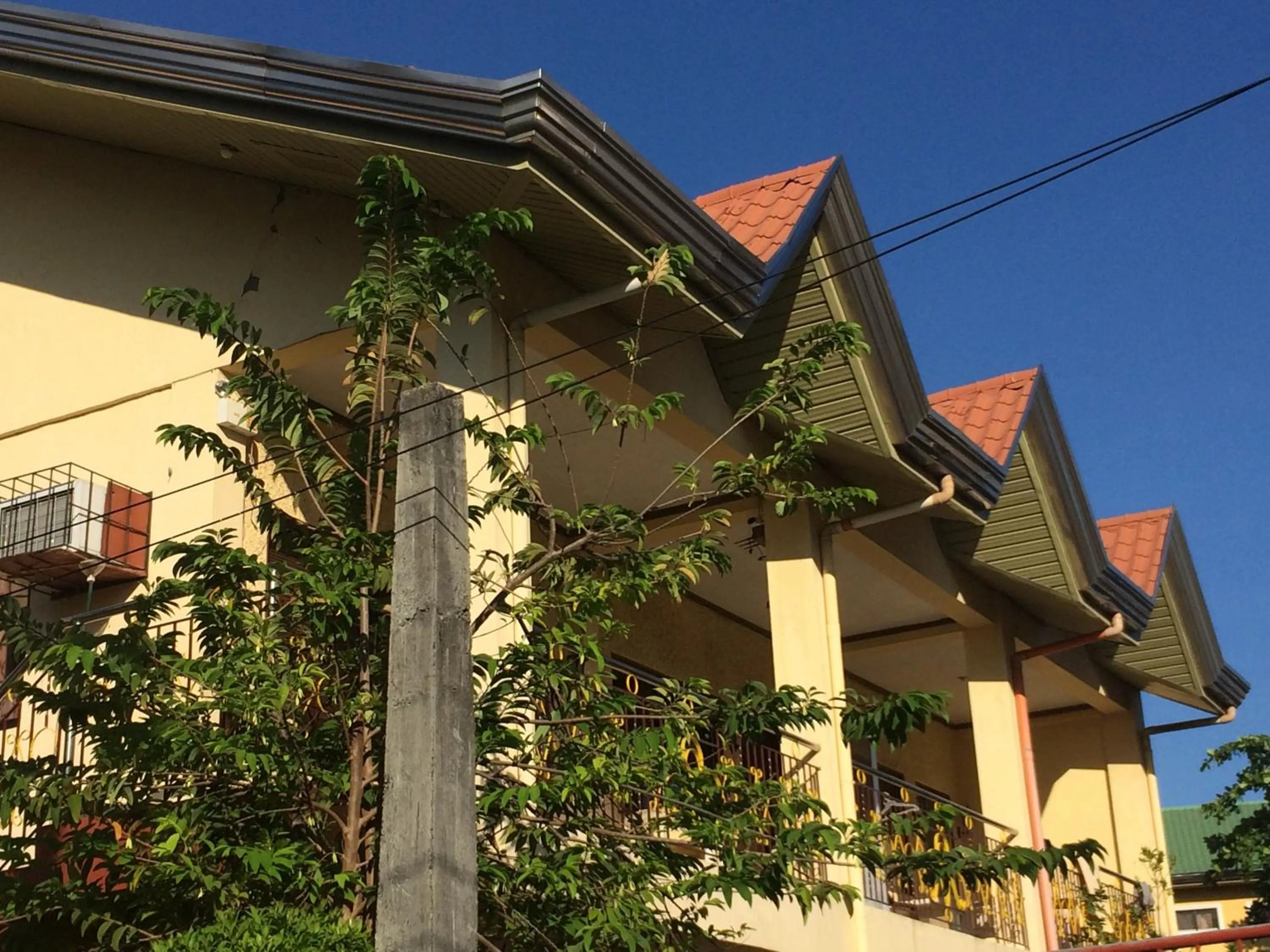 Sunrise Apartelle