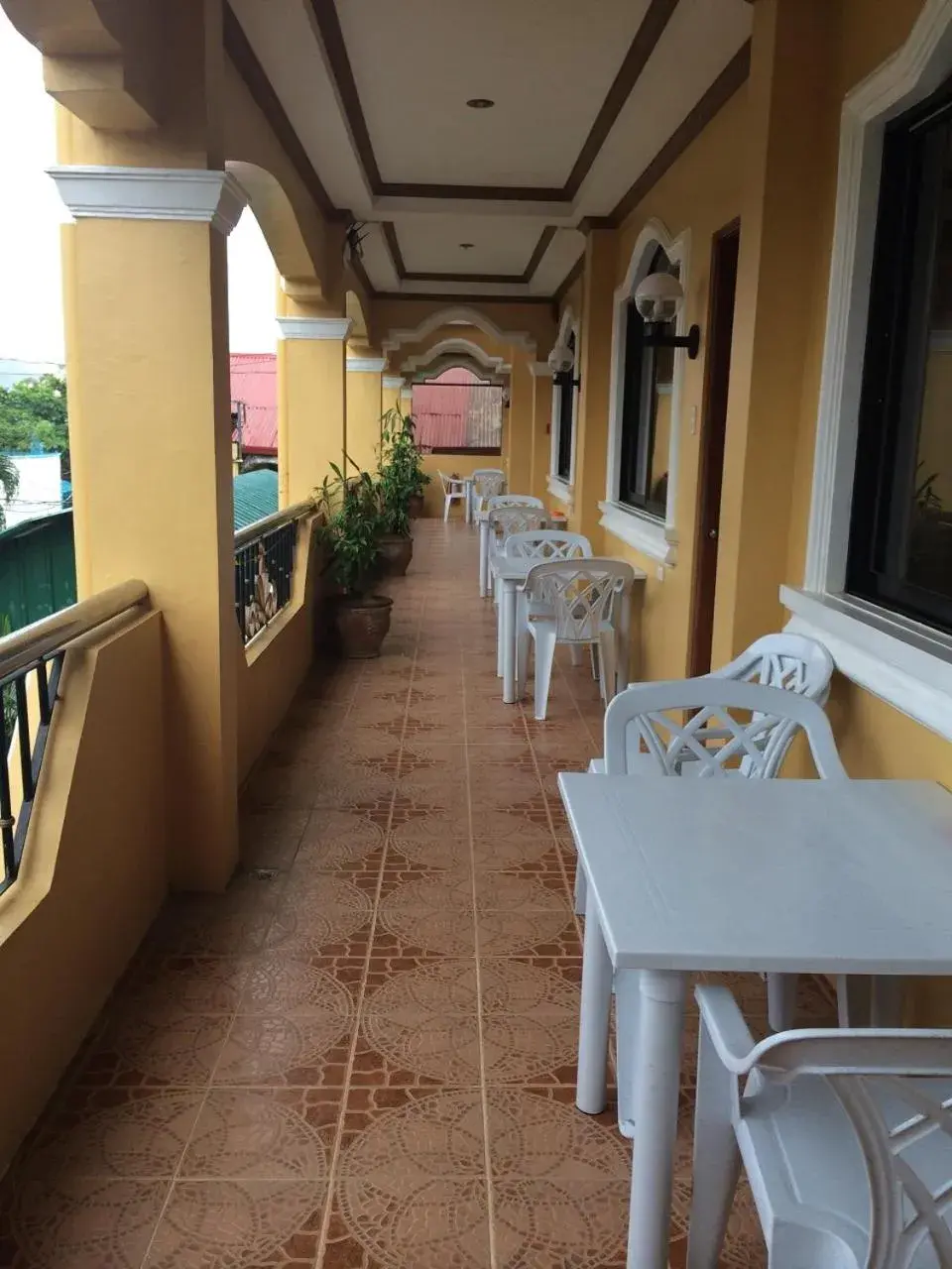 Sunrise Apartelle Sunrise Apartelle