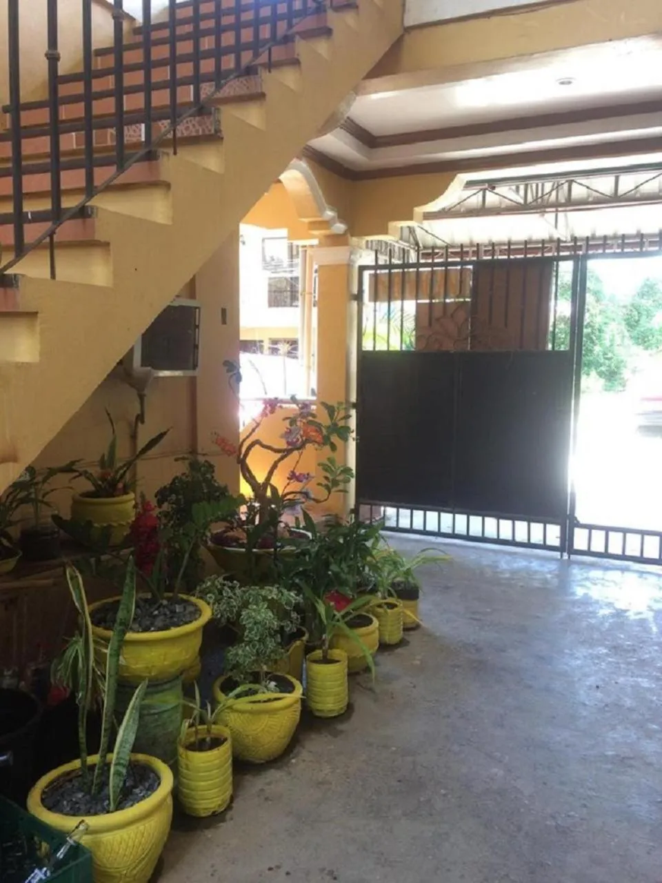 Sunrise Apartelle