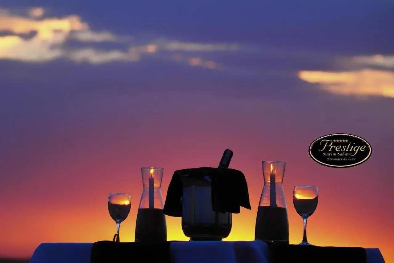 Karim Sahara Prestige Karim Sahara Prestige
