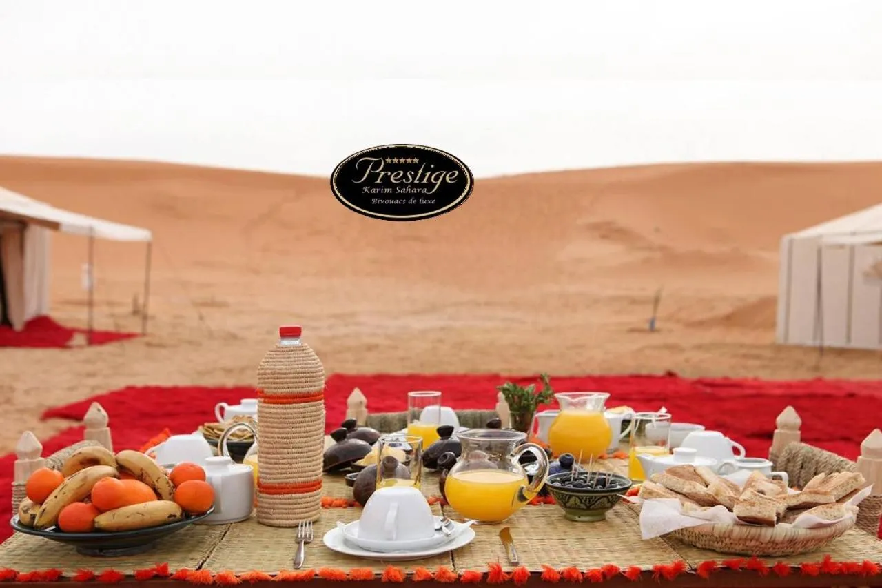 Property building in Karim Sahara Prestige