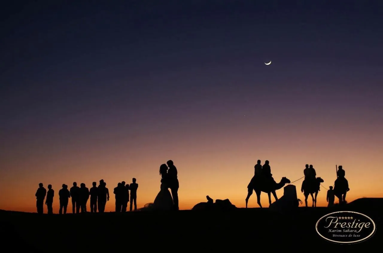 Activities in Karim Sahara Prestige