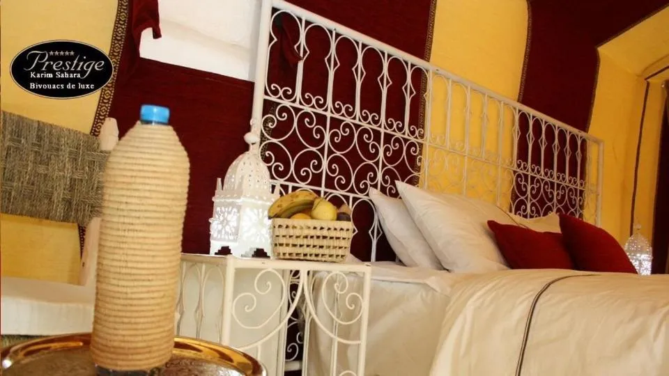 Bedroom, Bed in Karim Sahara Prestige