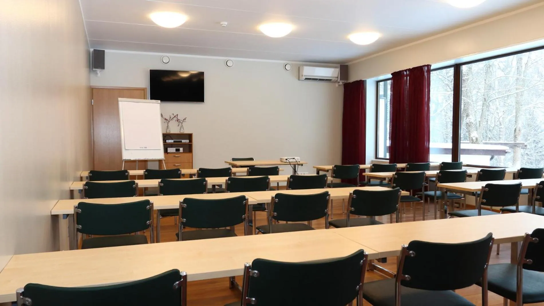 Activities in Hotel Karupesa