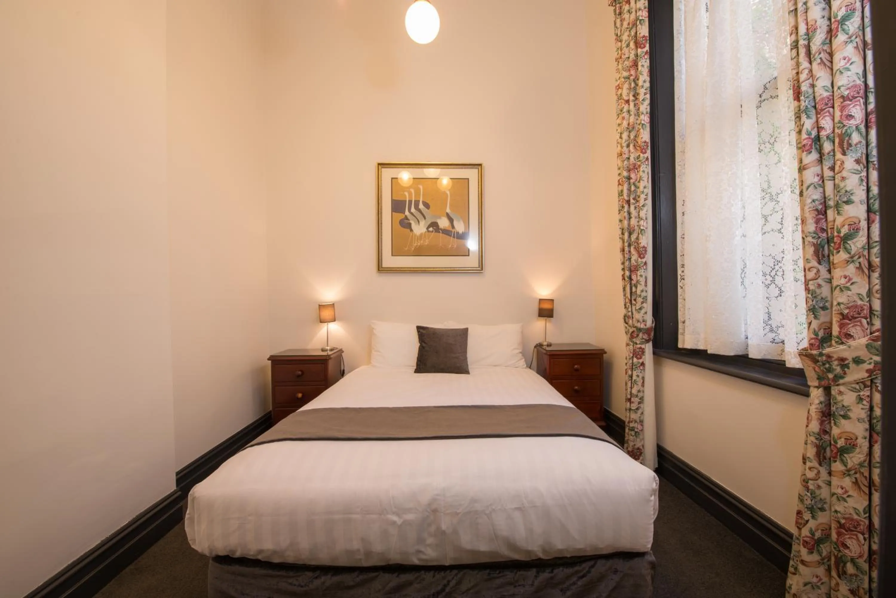 Vue Grand Hotel