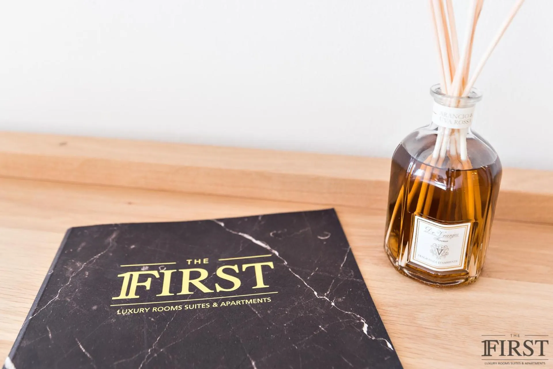 Decorative detail in Il Sogno di Manarola by The First