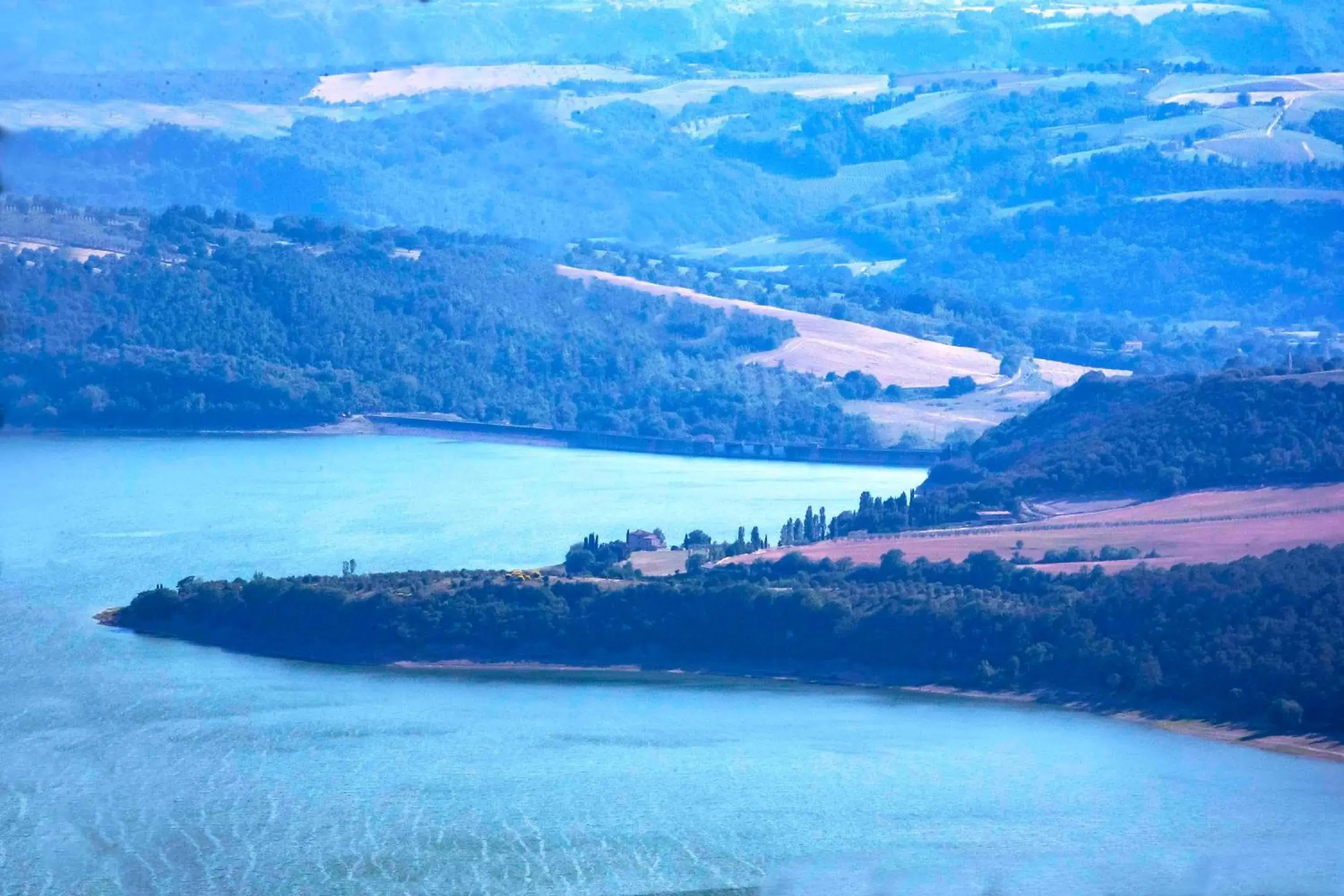 Property building in Castello di Titignano Property building in Castello di Titignano