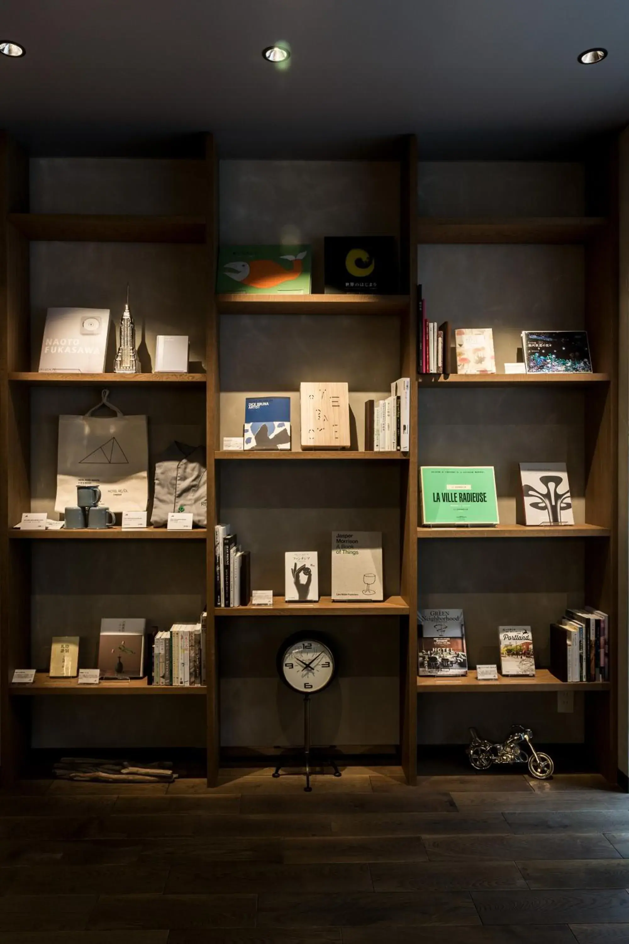 Lobby or reception in Hotel Resol Nagoya Lobby or reception in Hotel Resol Nagoya