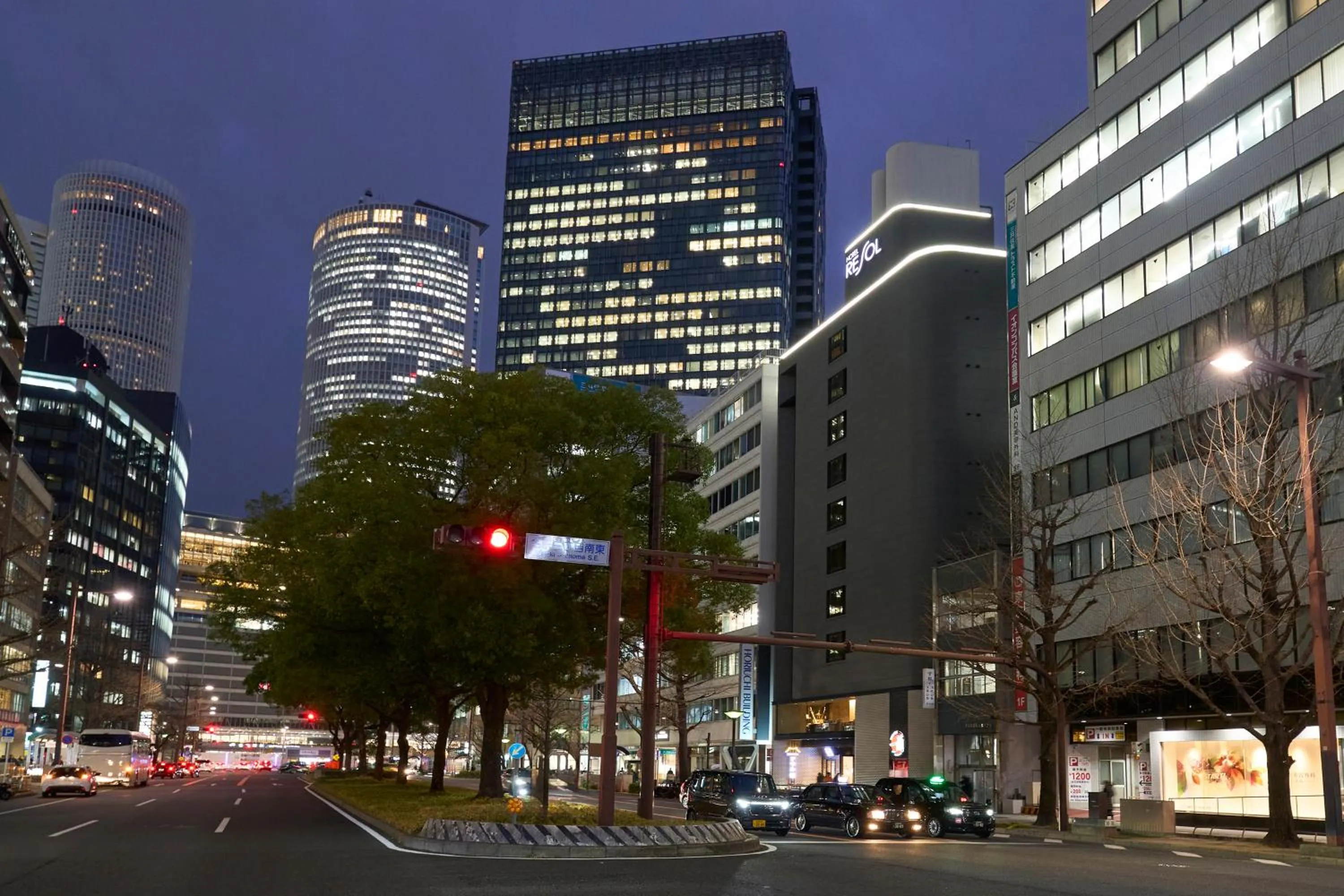 Hotel Resol Nagoya
