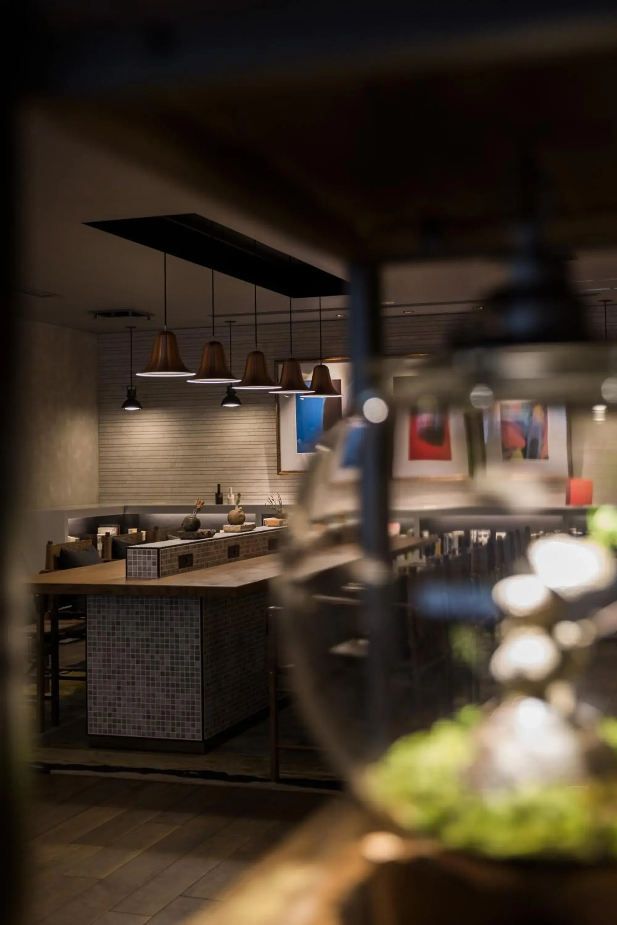 Lobby or reception in Hotel Resol Nagoya Lobby or reception in Hotel Resol Nagoya