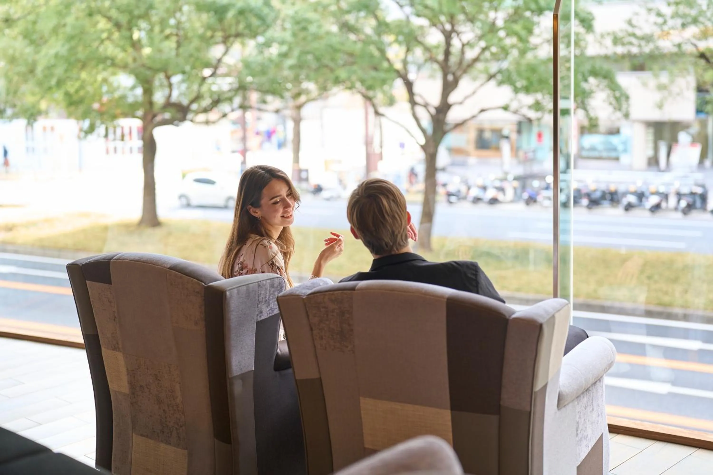 Day in Hotel Resol Nagoya