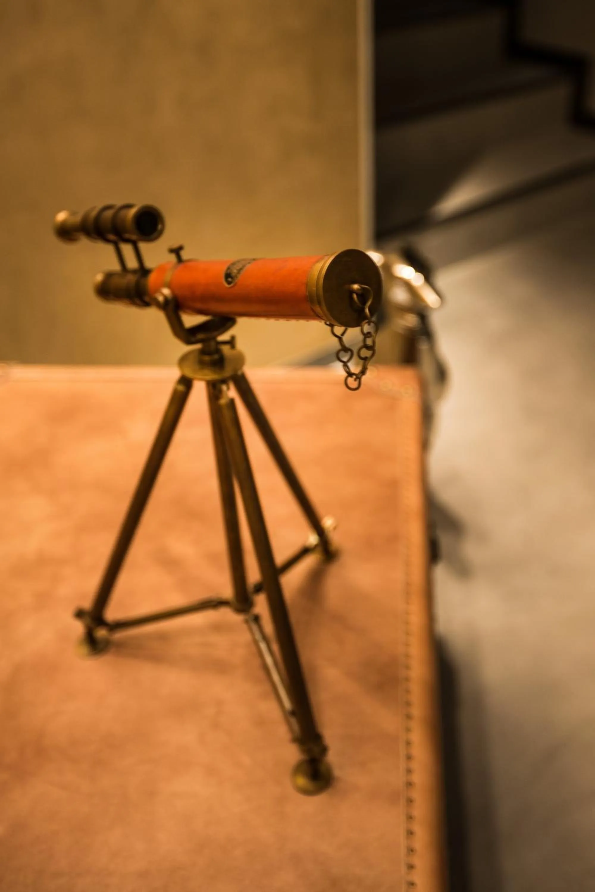 Decorative detail in Hotel Resol Nagoya