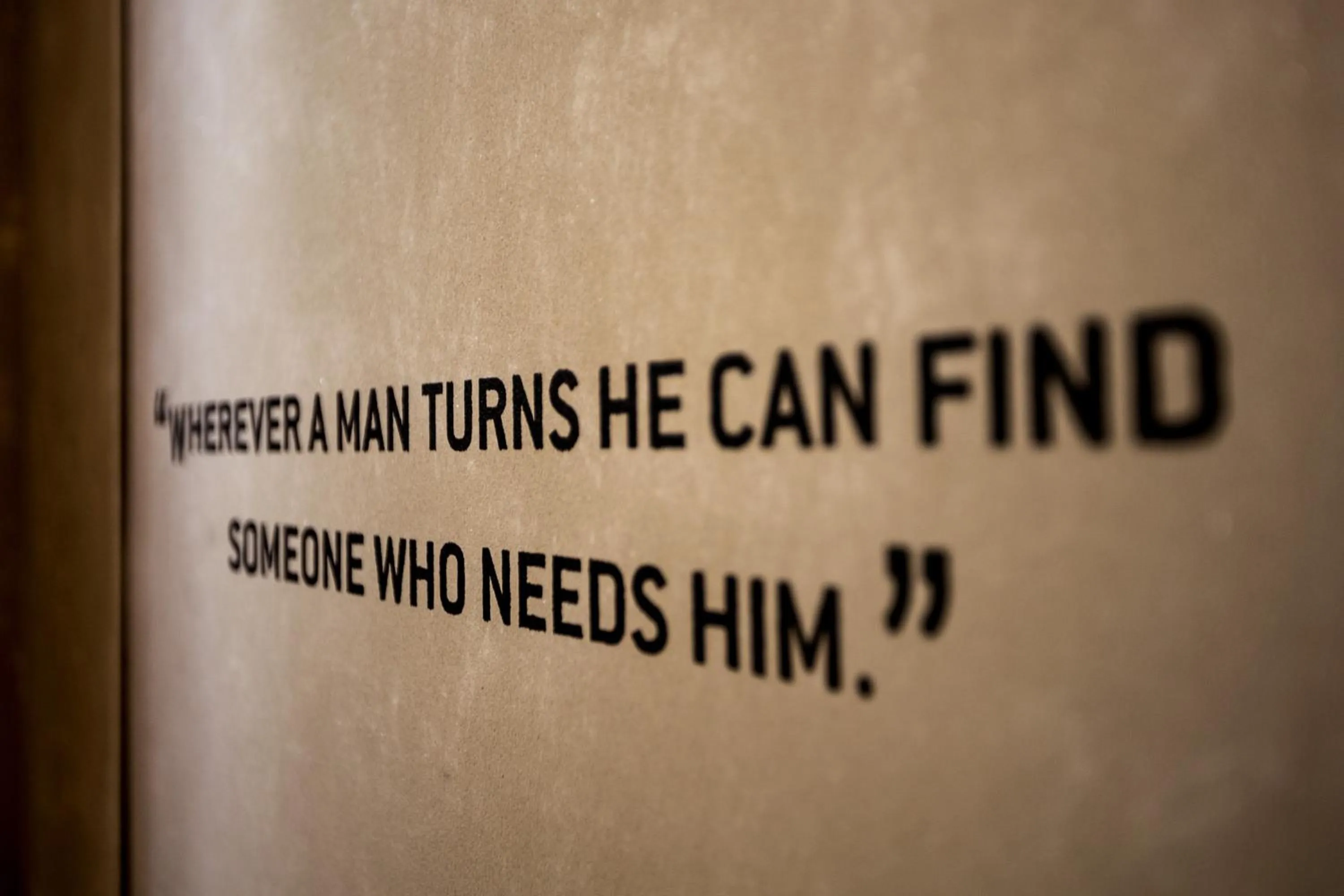 Decorative detail in Hotel Resol Nagoya