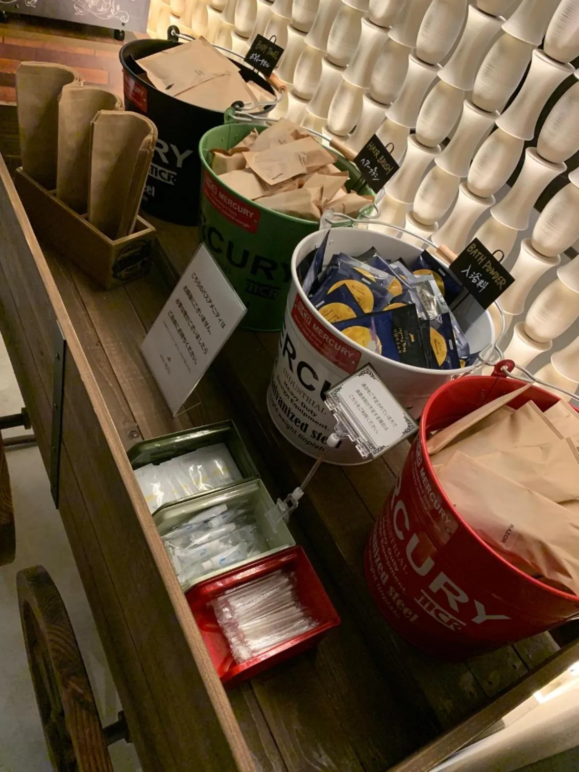 Lobby or reception in Hotel Resol Nagoya