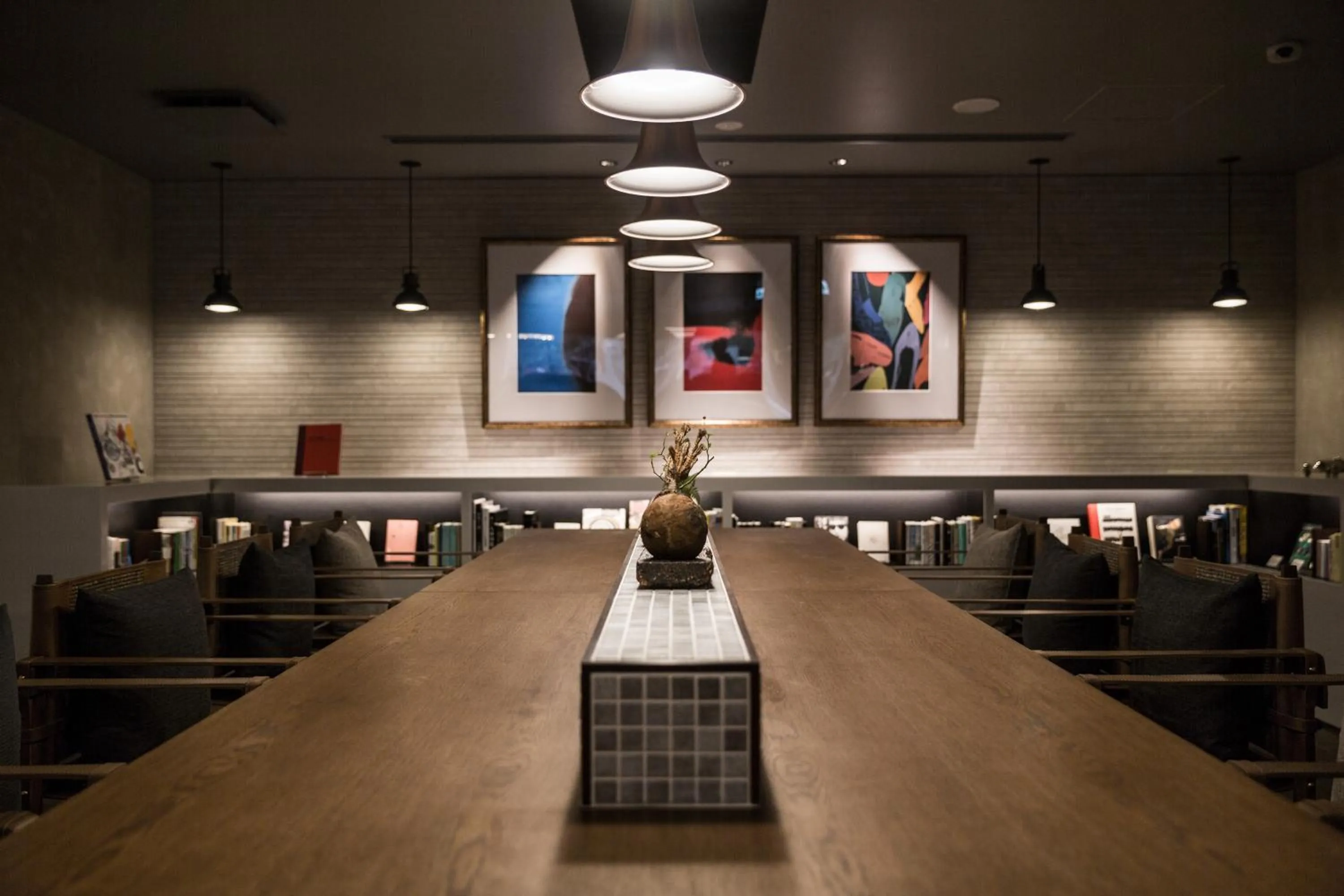 Living room in Hotel Resol Nagoya